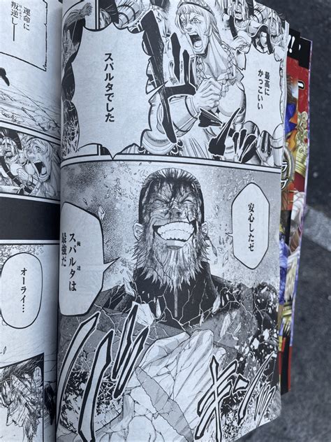 record of ragnarok manga chapter 83|Record of Ragnarok, Chapter 61 .